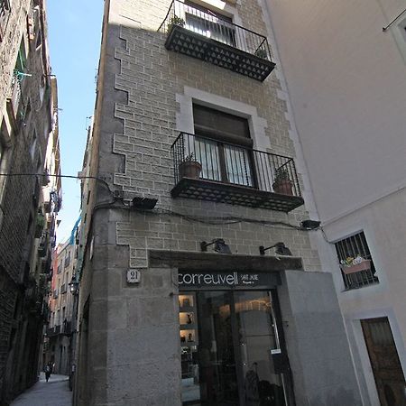 Bcn2Stay Apartments Barcelona Eksteriør billede