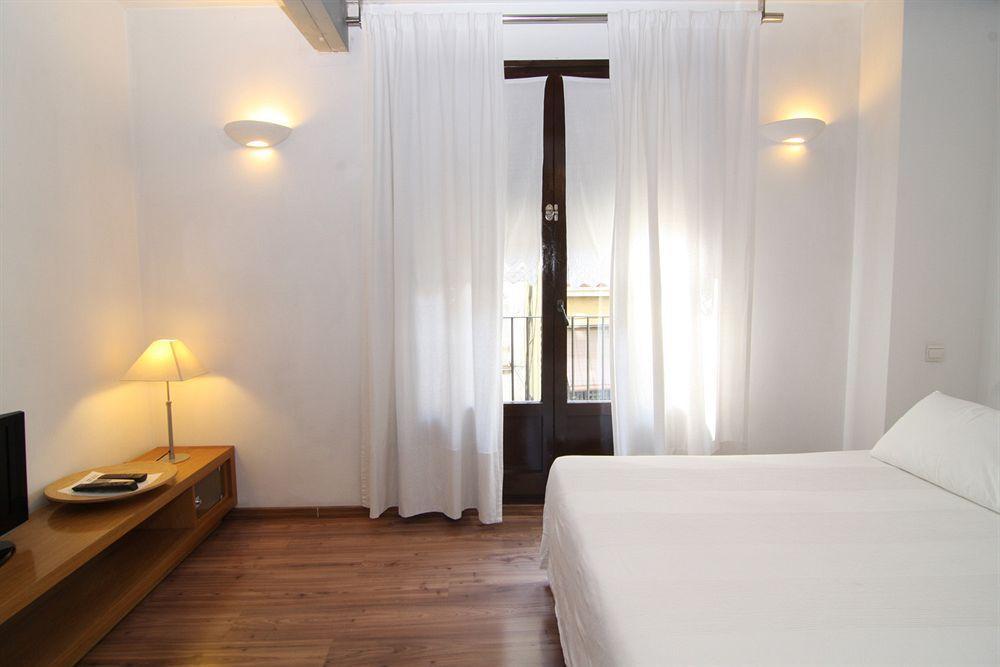 Bcn2Stay Apartments Barcelona Eksteriør billede