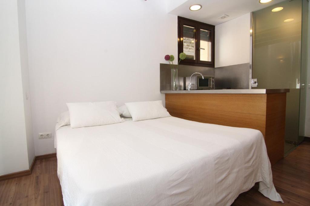 Bcn2Stay Apartments Barcelona Eksteriør billede