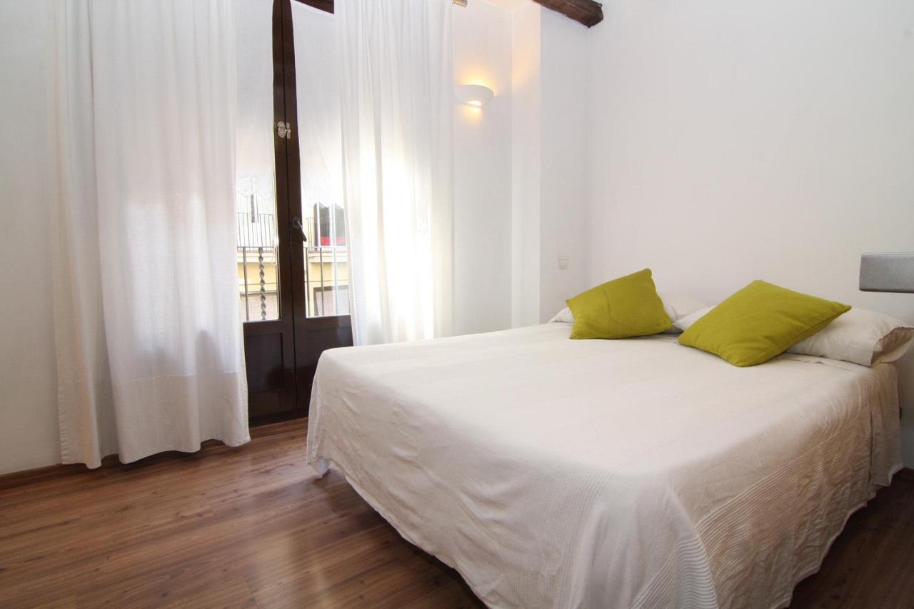 Bcn2Stay Apartments Barcelona Eksteriør billede